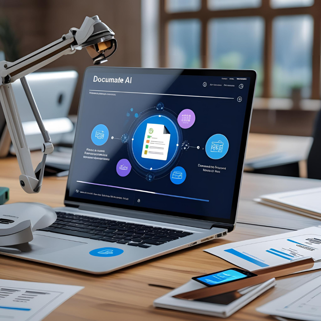AI Document Processing
